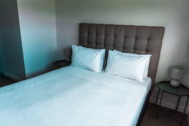 Bedroom 2, The Apollo Apartment, Colac-Otway - South