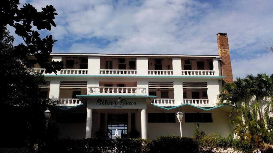 Exterior & Views, Silver Seas Hotel