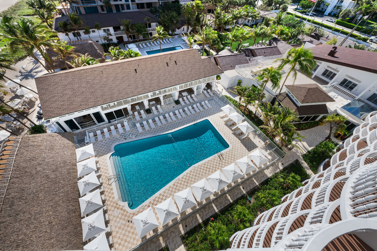 Sport & Beauty 3, Beachcomber Resort & Club, Broward