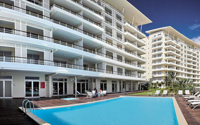 Exterior & Views 2, Hilton Noumea La Promenade Residences, Nouméa