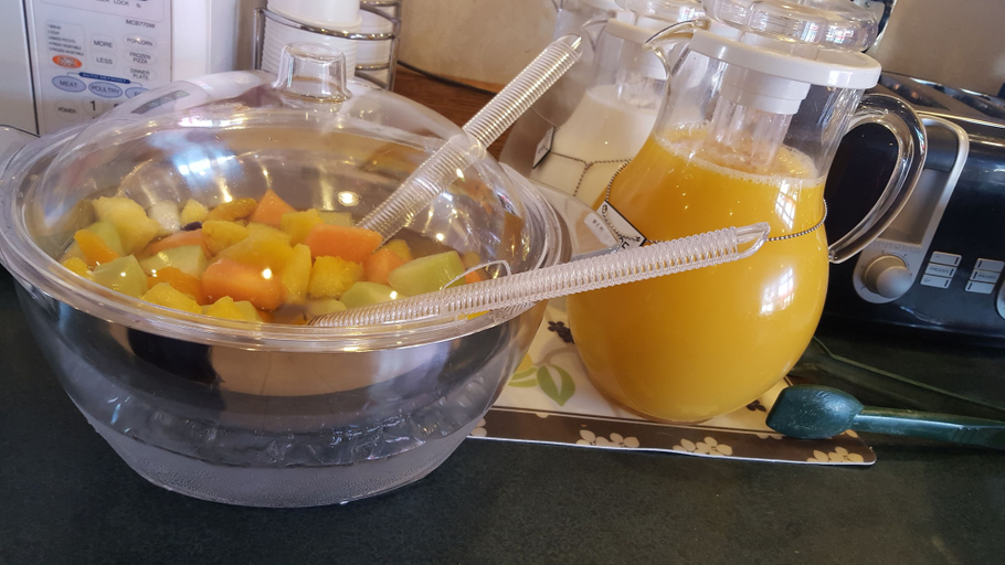 Food & Drinks 5, The Liberty Lodge Williamsport, Lycoming