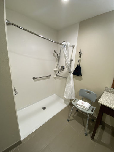 Bedroom 4, Comfort Suites West Omaha, Douglas