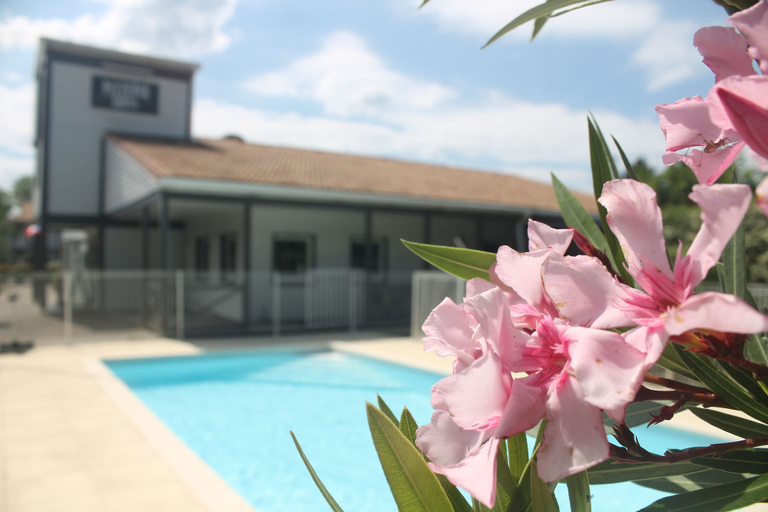 Sport & Beauty 5, Brit Hotel Confort Manosque Cadarache, Alpes-de-Haute-Provence