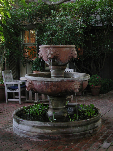Others 5, Simpson House Inn, Santa Barbara