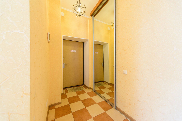 Others 5, Cozy studio apartment near Palace Ukraina, Shevchenkivs'kyi