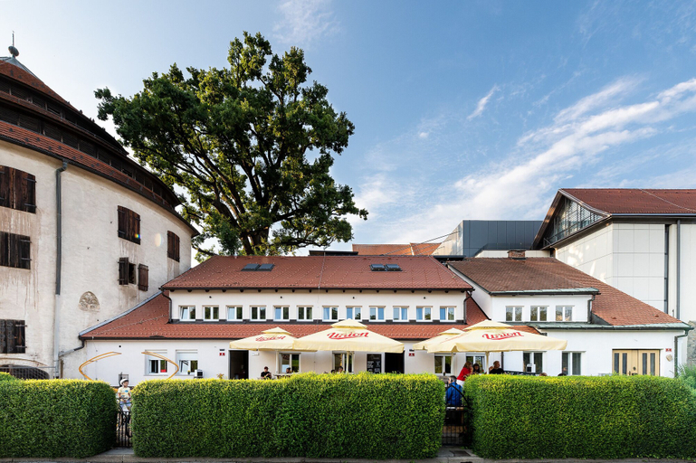 Exterior & Views 2, Fani&Rozi B&B, Maribor