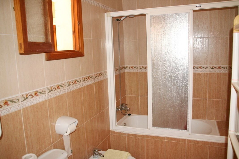 Bathroom 4, Casa Sergi, Baleares