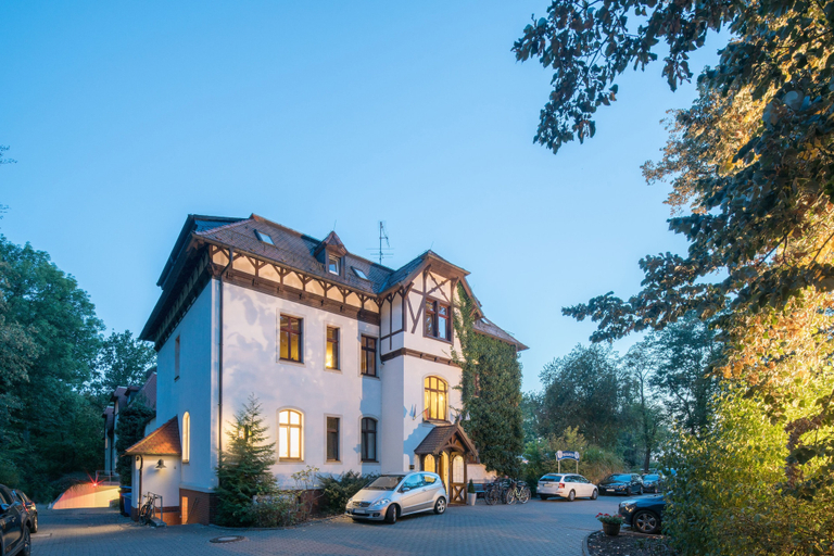 Exterior & Views 2, Parkhotel Diani, Leipzig