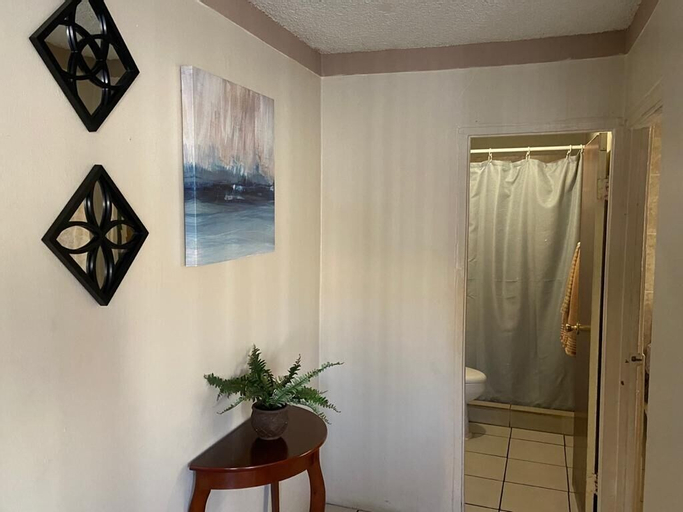 Bedroom 5, Departamento Bahia, Ensenada