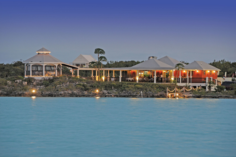 Exterior & Views 2, Neptune Villas