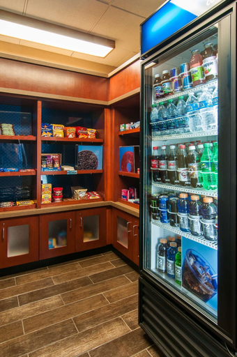 Food & Drinks 5, Hampton Inn Boise - Airport, Ada