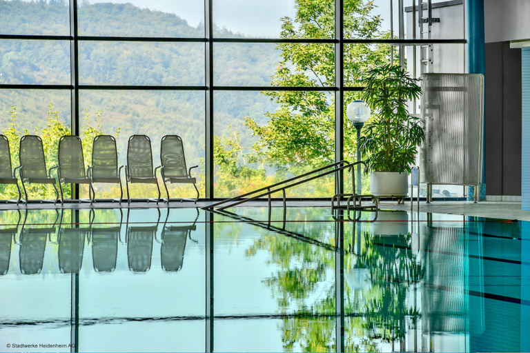 Sport & Beauty 4, Taste Hotel Heidenheim, Heidenheim