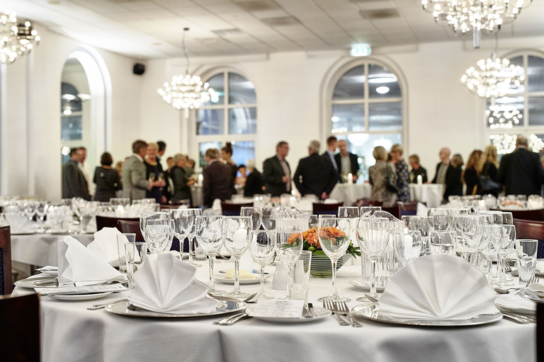 Food & Drinks 4, Hotel Schaumburg, Holstebro