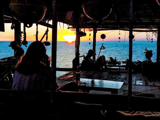Food & Drinks 4, Lanta New Beach Bungalows, Ko Lanta