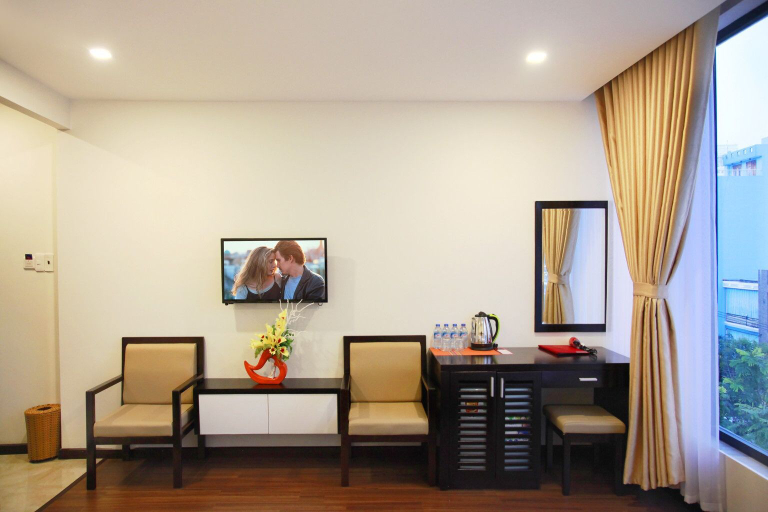 Others 4, May Hotel, Da Nang