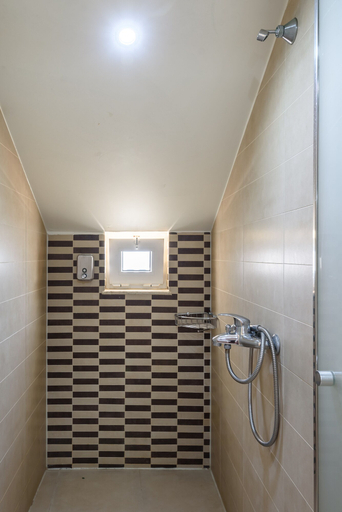 Bathroom 4, Despina Apartments, Crete