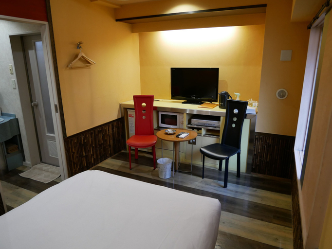 Bedroom 18