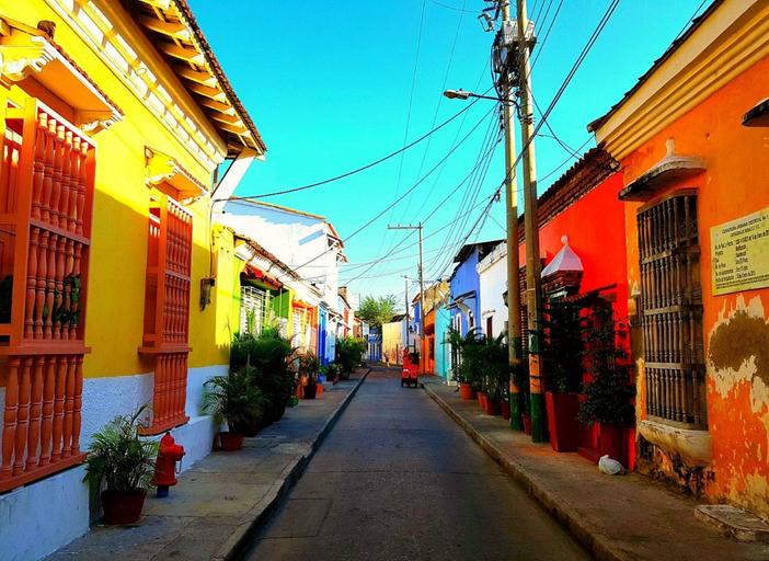 Others 4, 3G1-2 APARTAMENTO EN CARTAGENA, Cartagena de Indias