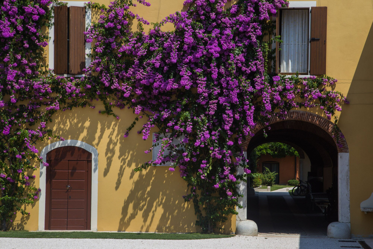 Exterior & Views 2, Agriturismo La Filanda, Brescia
