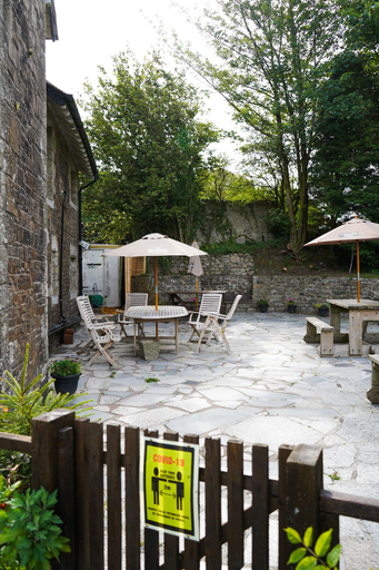 Others 5, The Fox & Hounds Hotel, Devon