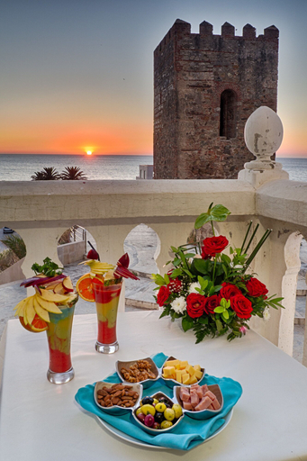 Food & Drinks 4, Palais Du Calife Riad Spa & Clubbing - Adults only, Tanger-Assilah