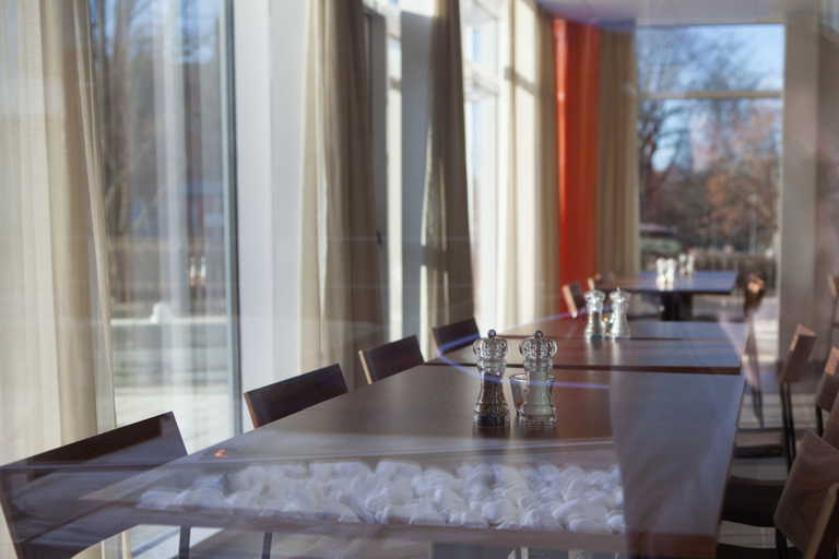 Food & Drinks 5, Best Western Hotel River C, Karlstad