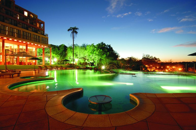 Sport & Beauty 3, Amérian Portal del Iguazú Hotel, Iguazú