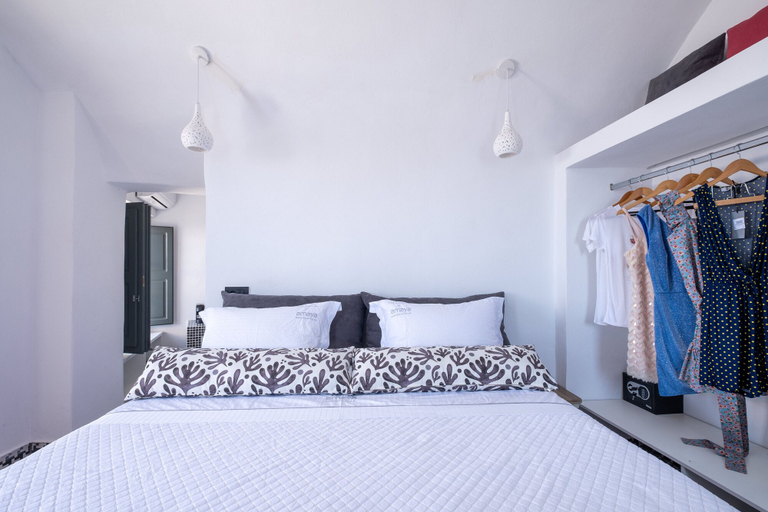 Bedroom 5, Amaya Selection of Villas, South Aegean