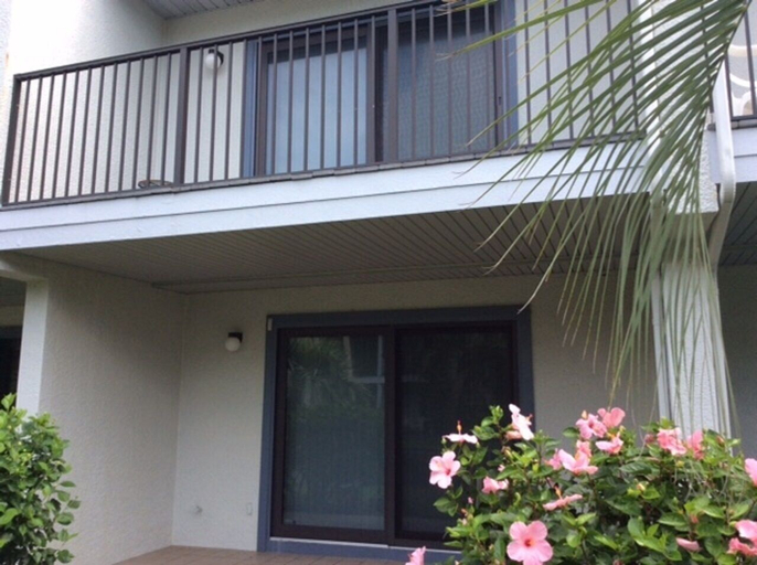Exterior & Views 2, Sea Winds 16, Saint Johns