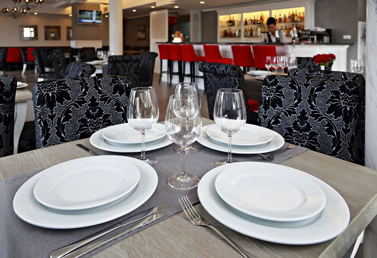Food & Drinks 4, White Rock Castle Suite Hotel & Wellness Club, Balchik
