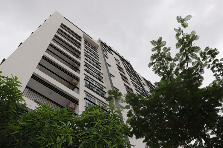 Exterior & Views 2, Sun Apartment, Phnom Penh
