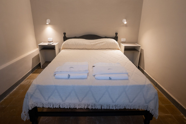 Bedroom 3, Hostel Marilian, Capital