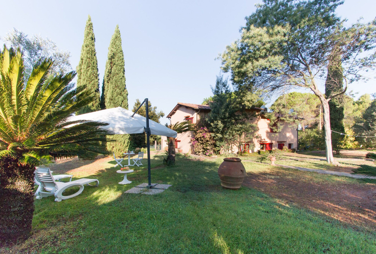 Others 4, Villa Giolù, Livorno