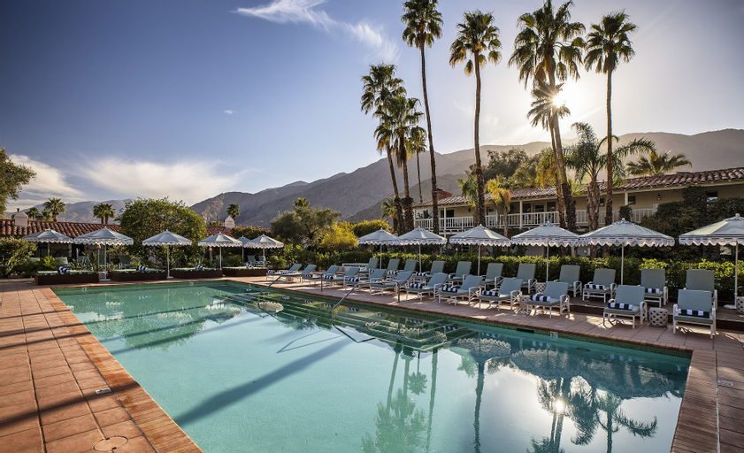 The Colony Palms Hotel and Bungalows - Adults Only, Riverside