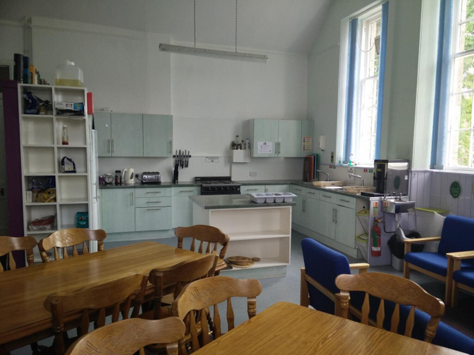 Others 4, The Smugglers Hostel, Moray