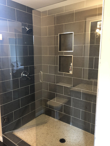 Bathroom 4, Dunbar Guest House, Greater Vancouver