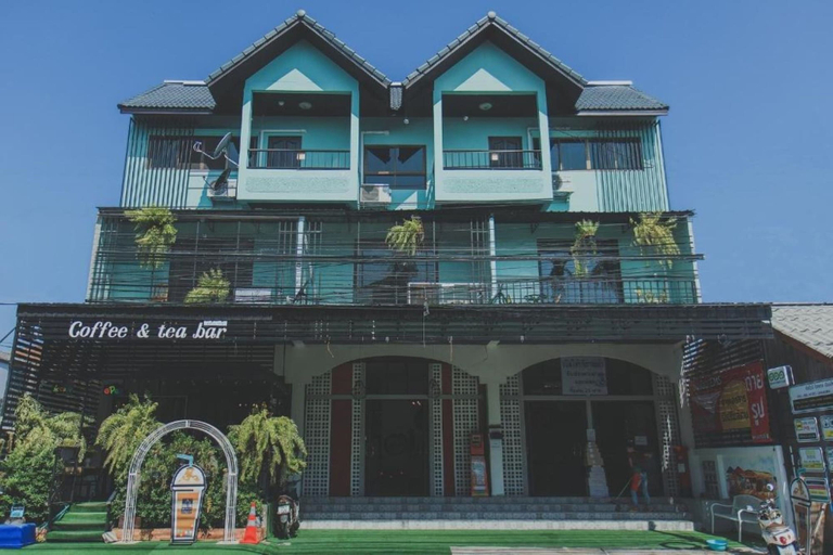 Exterior & Views 2, Chill Vibe Hostel, Mae Rim