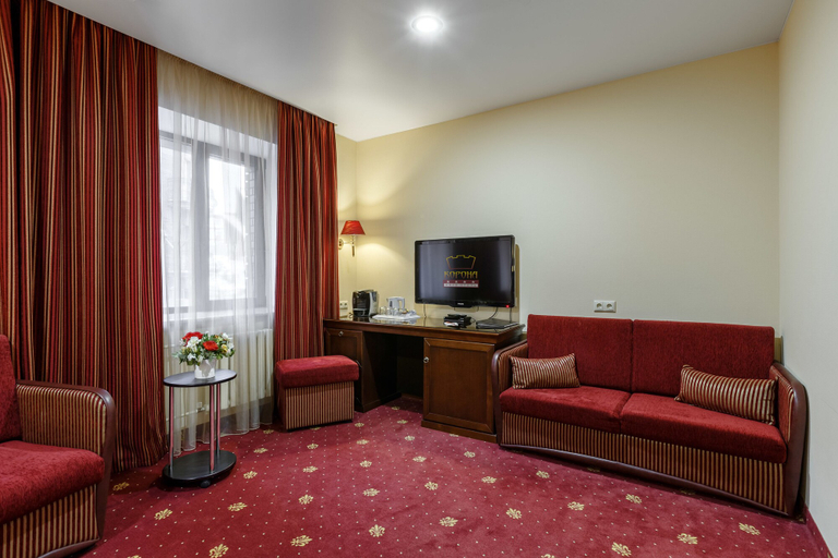 Others 5, Club Hotel Korona, Laishevskiy rayon