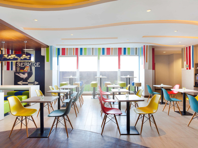 Food & Drinks 5, IBIS BUDGET BANDUNG ASIA AFRIKA, Bandung