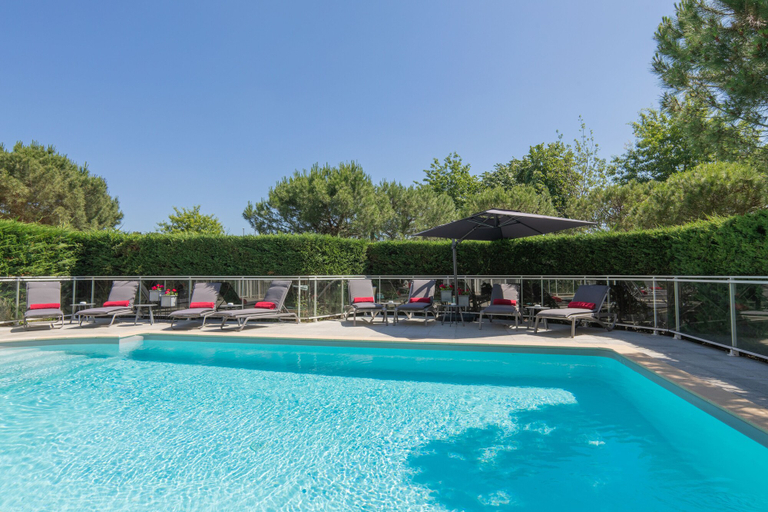 Sport & Beauty 2, Le M & Spa, Gironde