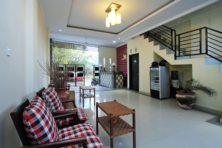 Others 4, Ramantika Bali House, Badung