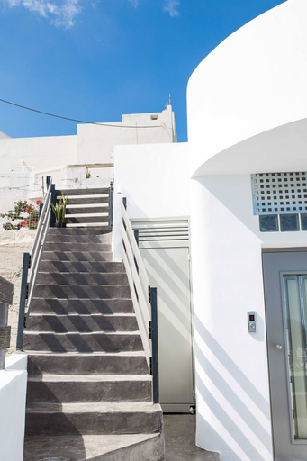 Exterior & Views 2, The Grand Cave House, South Aegean