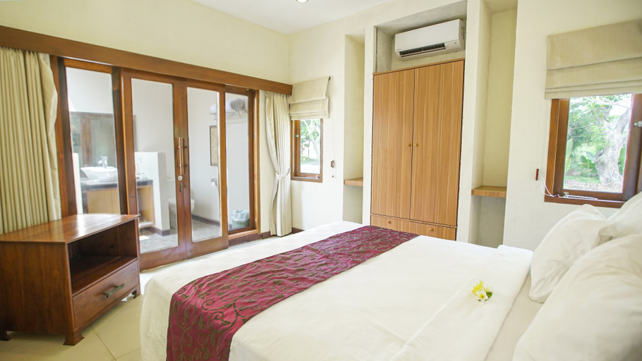 Tanjung Lesung Beach Hotel - Tap to explore photos