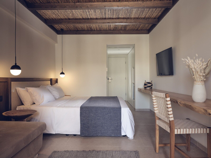 Bedroom 2, Zante Maris Hotel & Spa - Adults Only, Ionian Islands