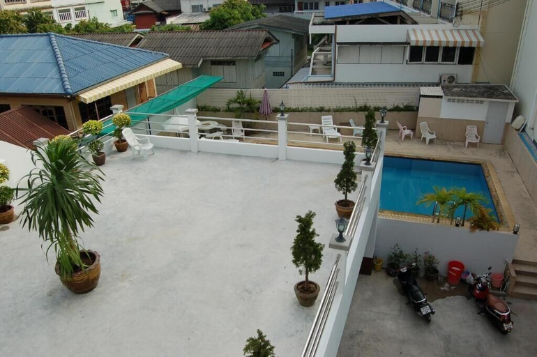 Exterior & Views 2, Baan Manthana House, Hua Hin