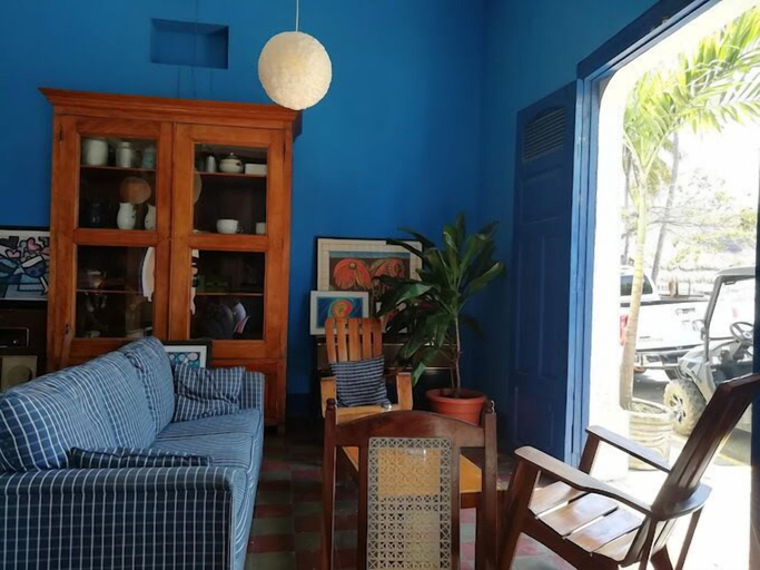Others 3, Hotel Estrella San Juan Del Sur, Tola