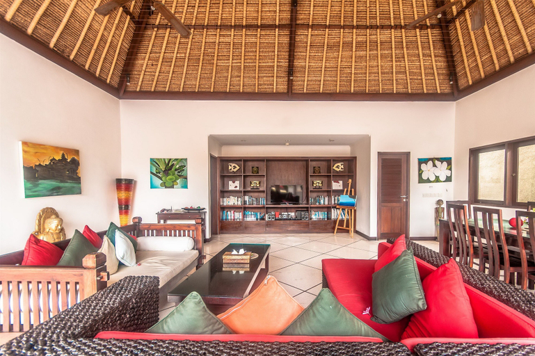 Others 4, Villa Rama, Badung