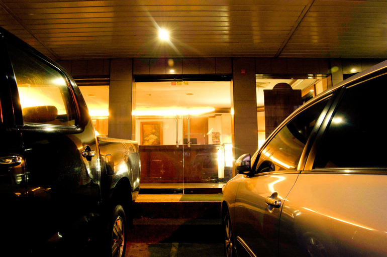 El Cielito Hotel, Makati City