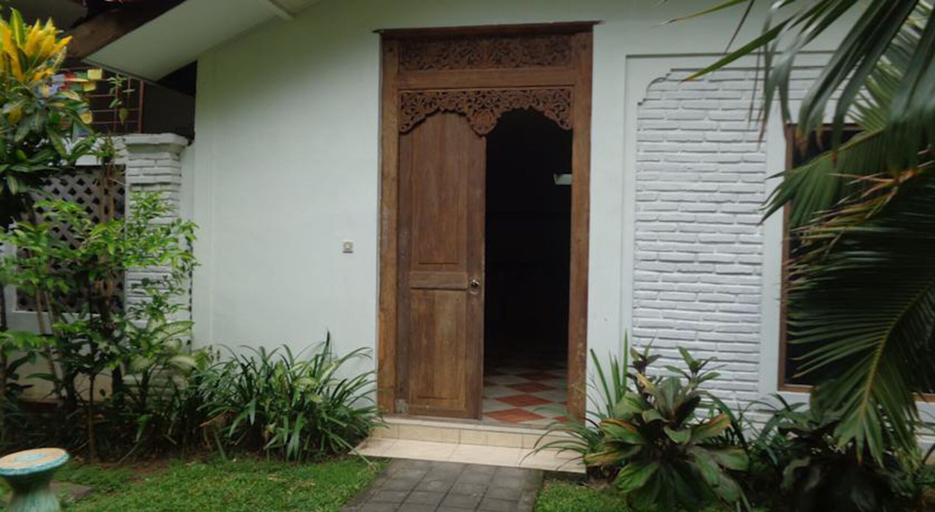 Exterior & Views, Arca Bungalow, Badung