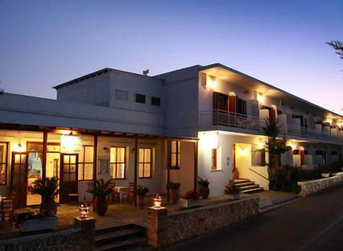 Exterior & Views 1, Hotel Artemon, South Aegean